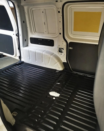 Volkswagen Caddy cena 64900 przebieg: 99700, rok produkcji 2017 z Bochnia małe 121